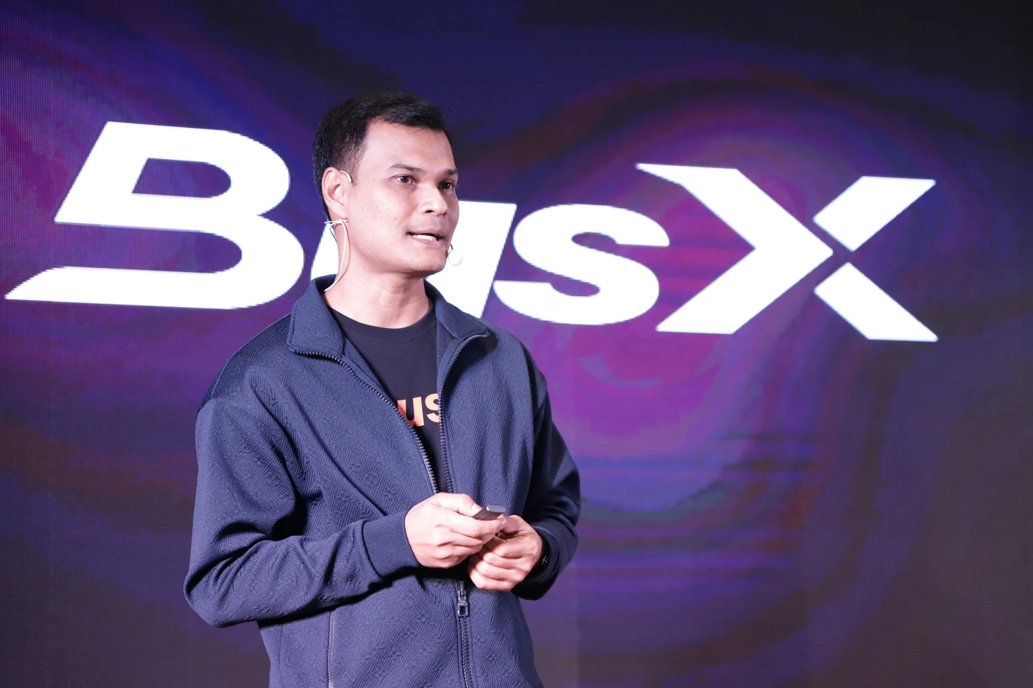 BusX Thailand Co., Ltd. | Gallery